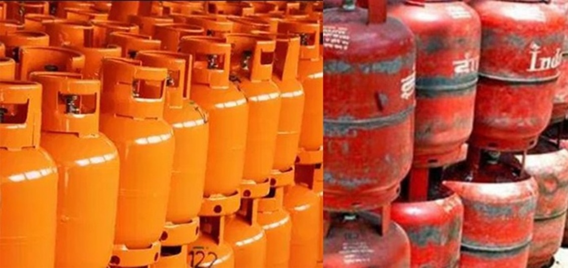 Expert Tips For Using LPG Gas Bottles In Your Home