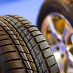 Take Care of Your Tires