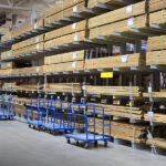 Display Rack Trends from Malaysia