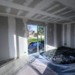 Drywall Repair Service