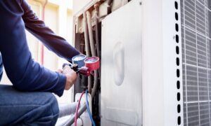 HVAC Maintenance